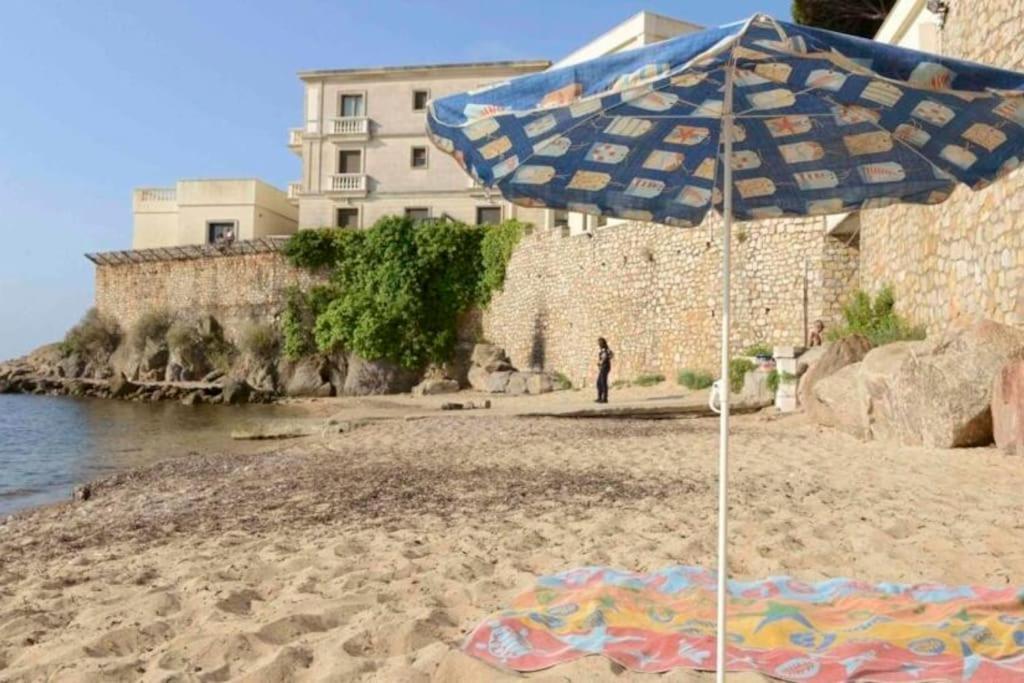 Appartement Piscine Privee Tennis Golfe-Juan